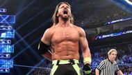 AJ Styles was known as